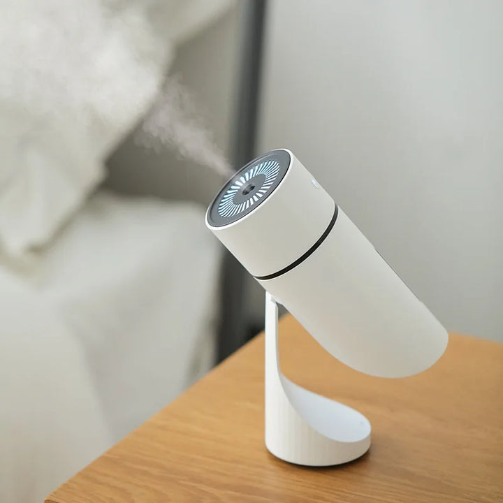 Wireless Air Humidifier