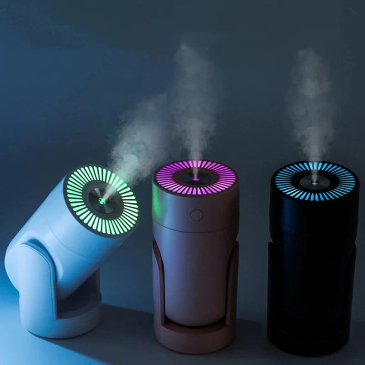 Glow in The Dark Humidifier | Glow Breeze Humidifier | NextEdge