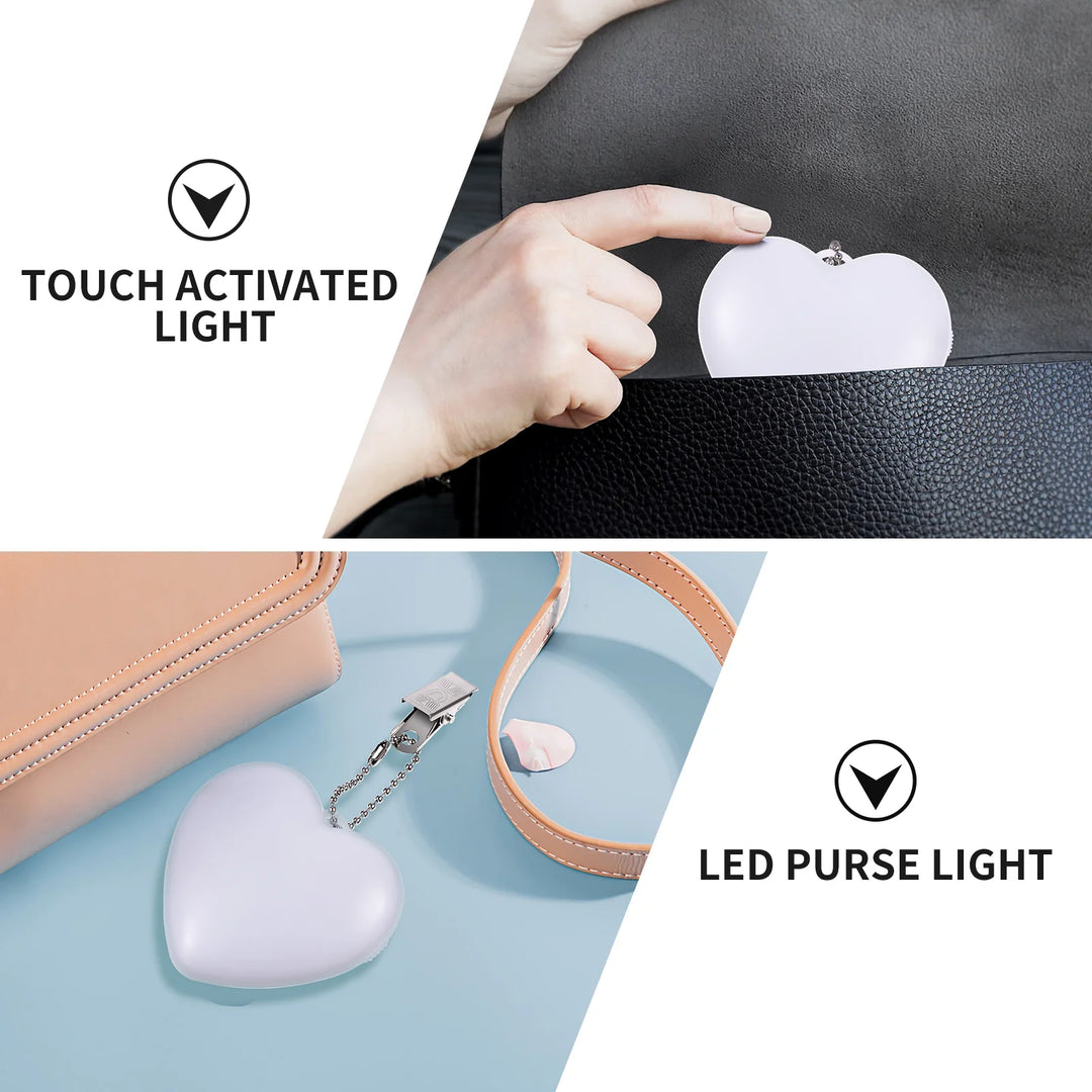 LED Purse Light