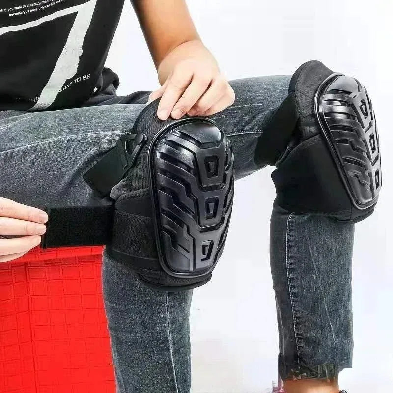 Professional Knee Pads