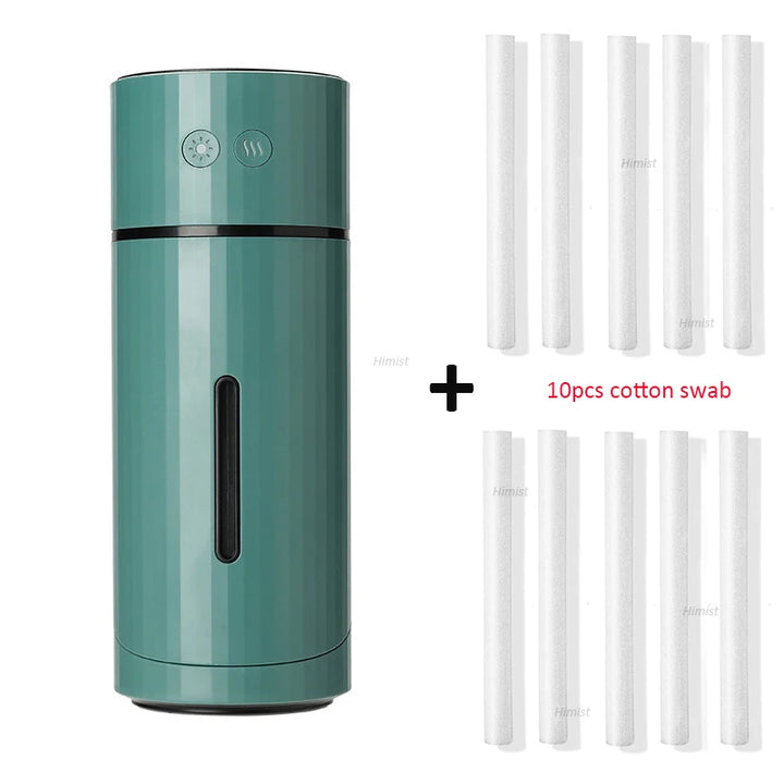 Wireless Air Humidifier