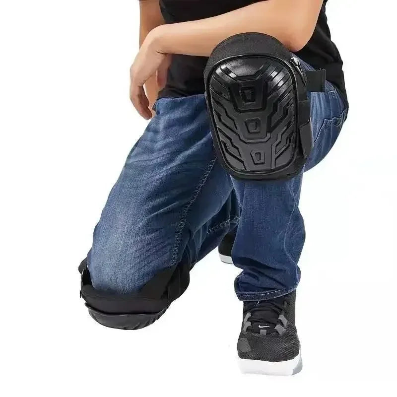 Professional Knee Pads