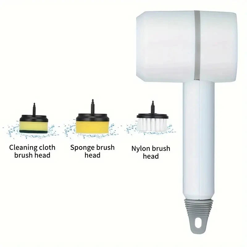 Electric Cleaning Brush