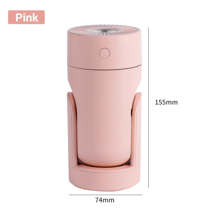 Glow Breeze Humidifier